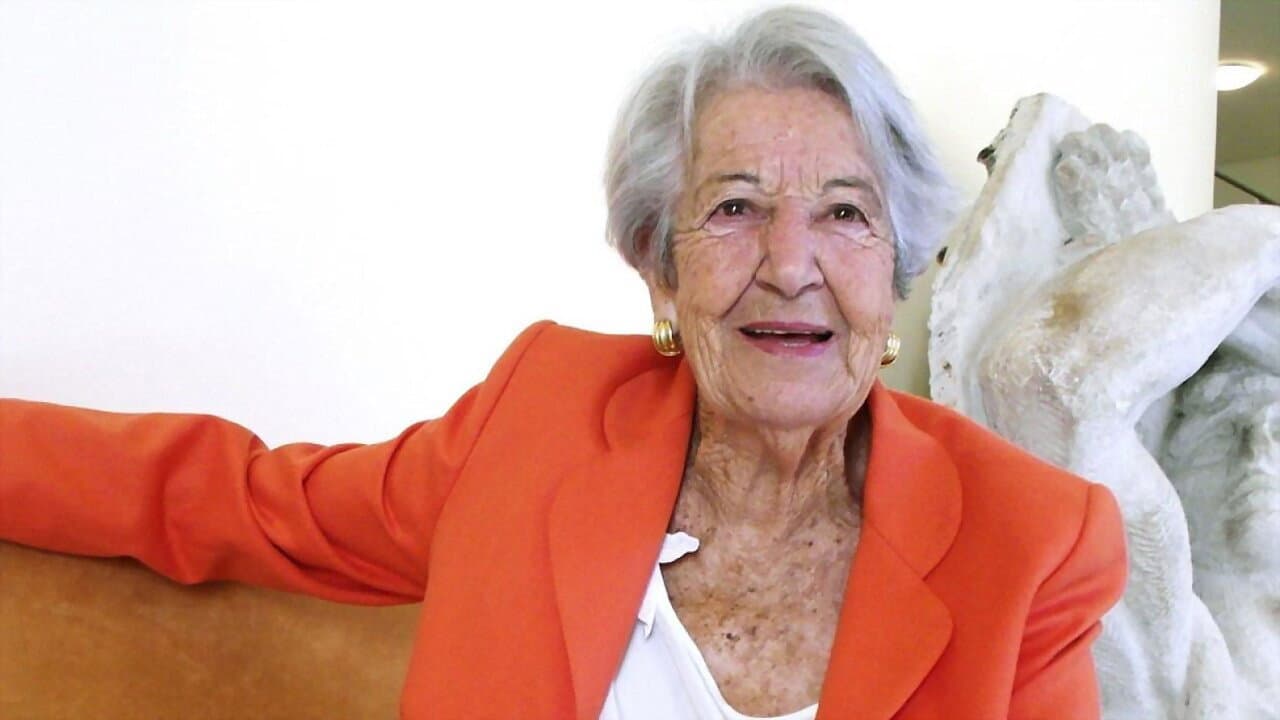 Una mujer sin sombra. Asunción Balaguer - immagine