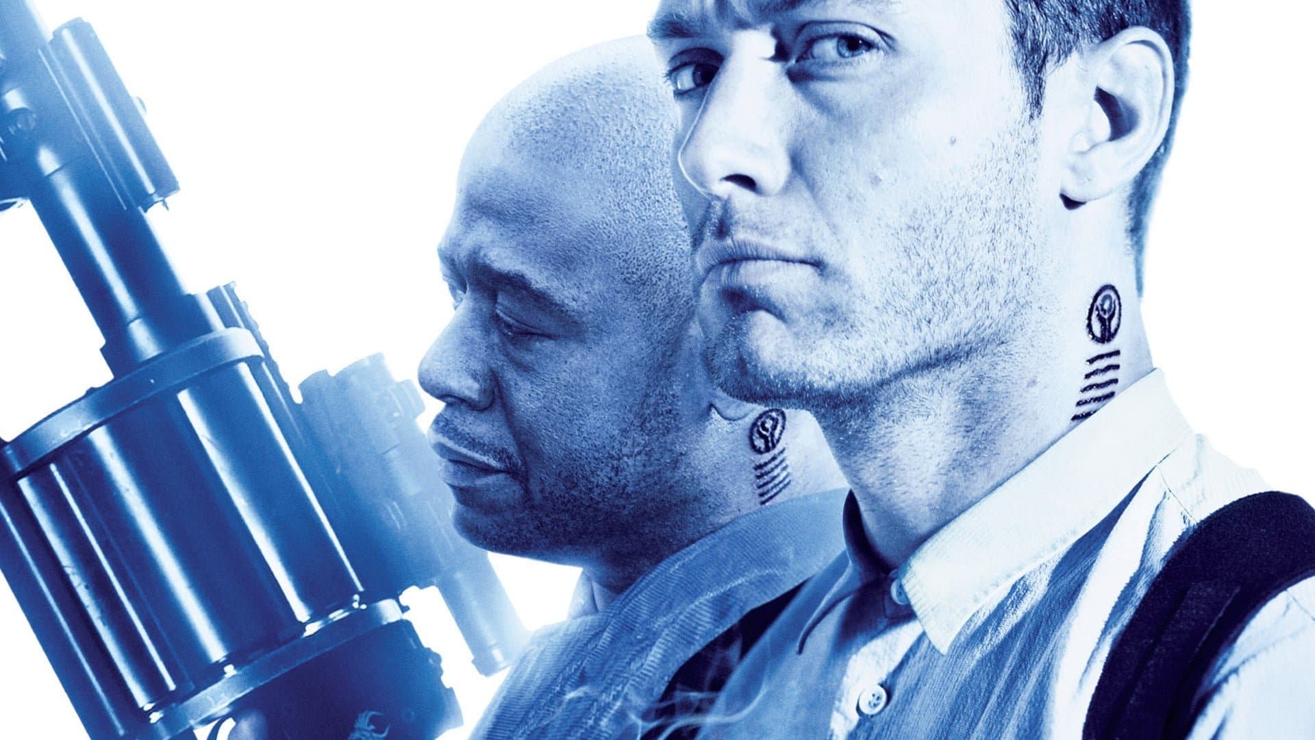 Repo Men - immagine