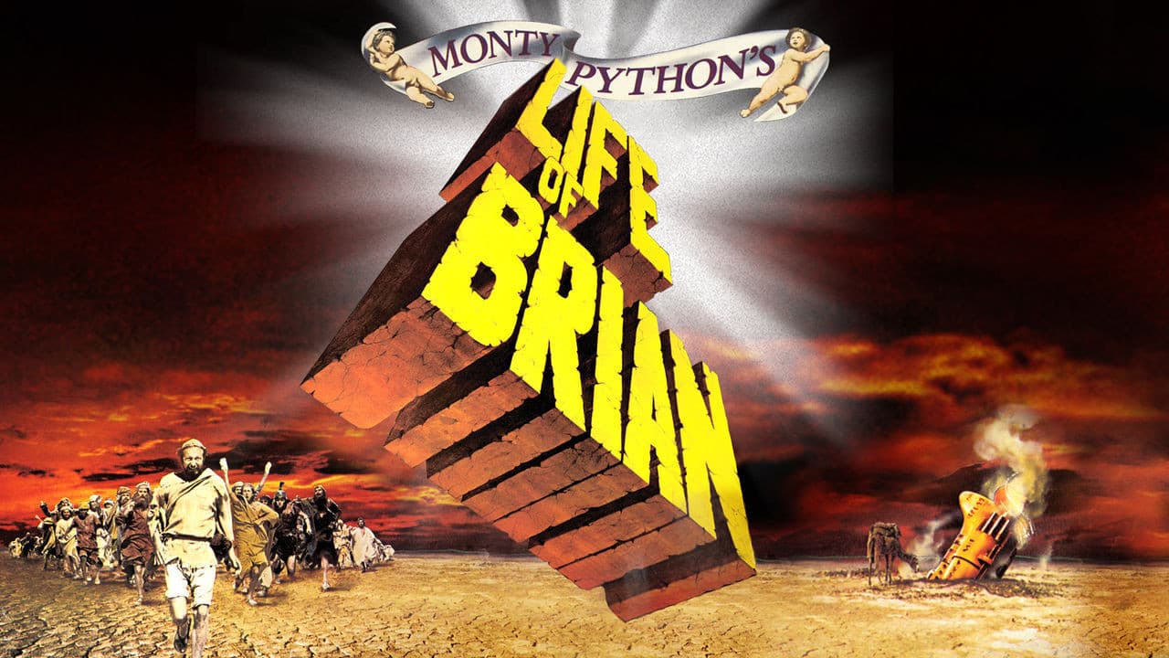 Brian di Nazareth - immagine