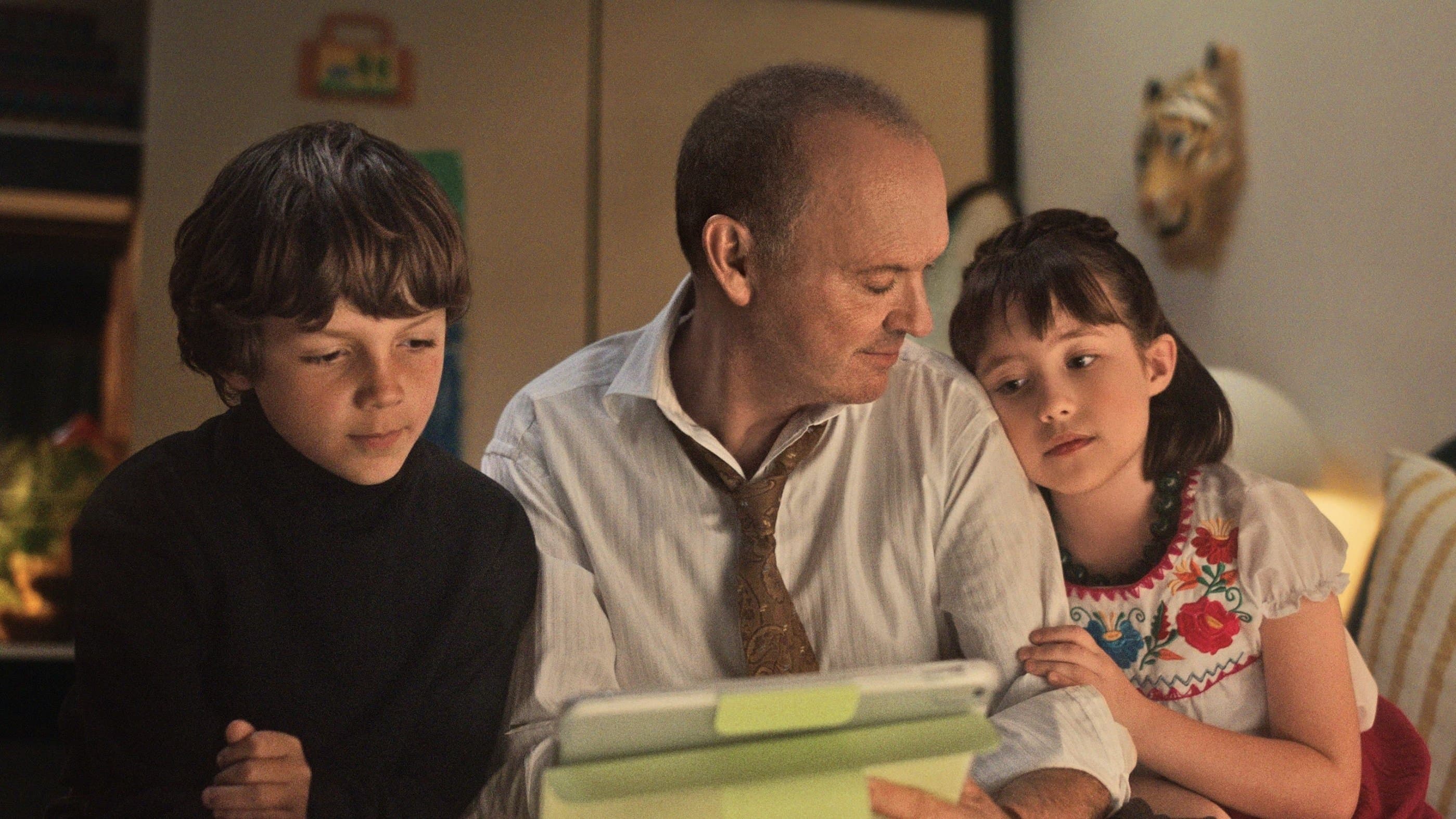 Il padre dell'anno - immagine