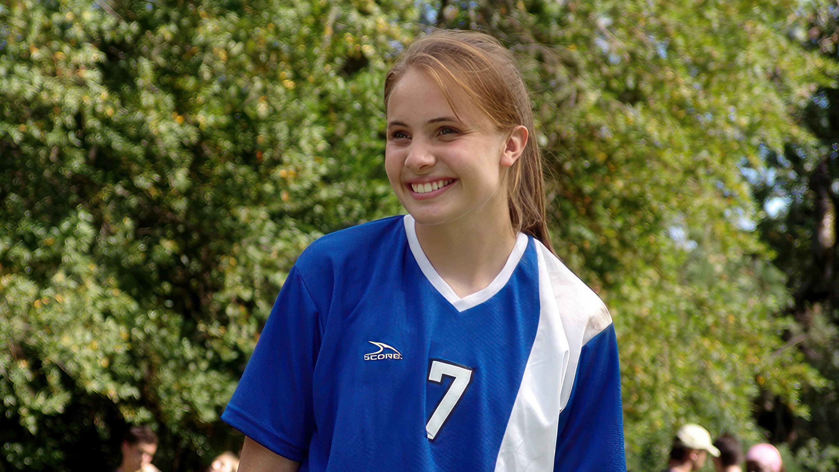 Soccer Girl - Un sogno in gioco - immagine