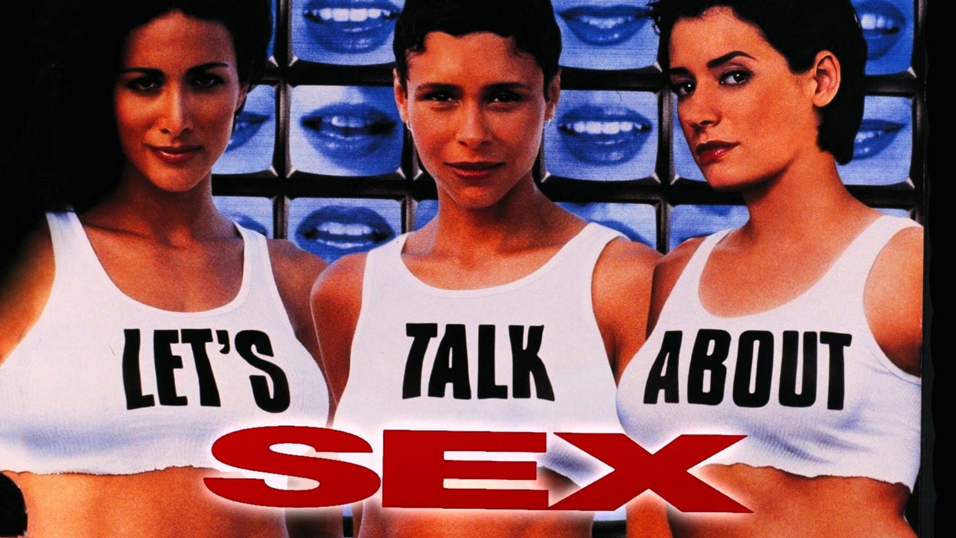 Let's Talk About Sex - immagine
