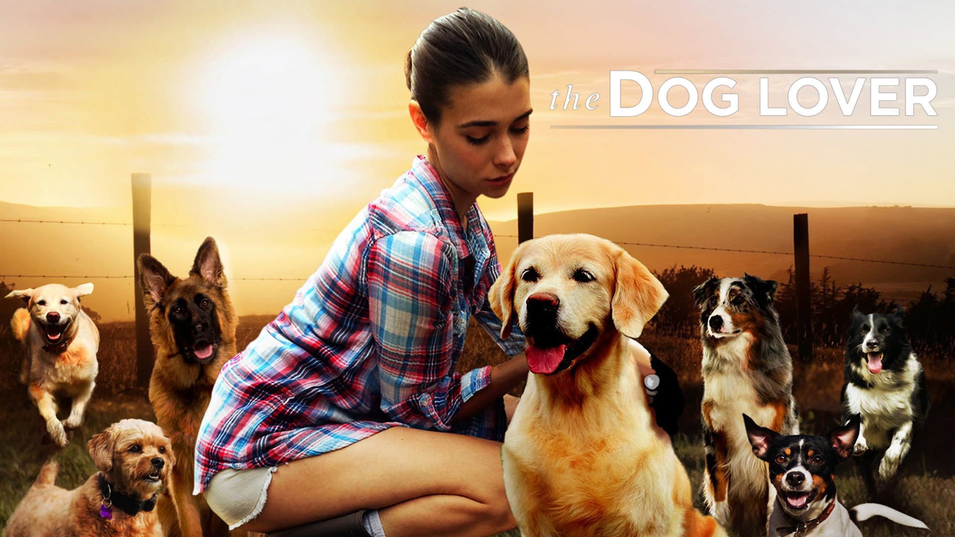 The Dog Lover - immagine
