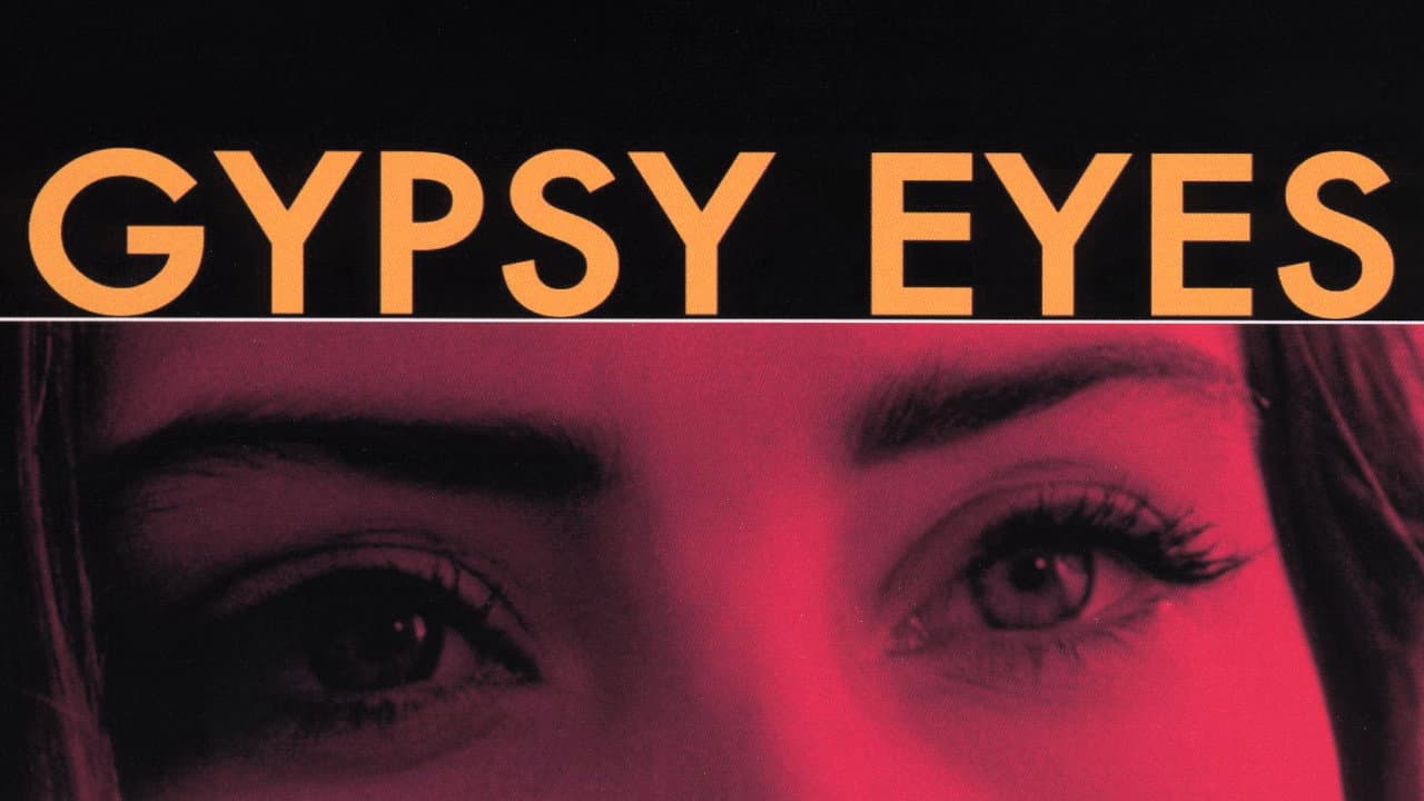 Gypsy Eyes - immagine
