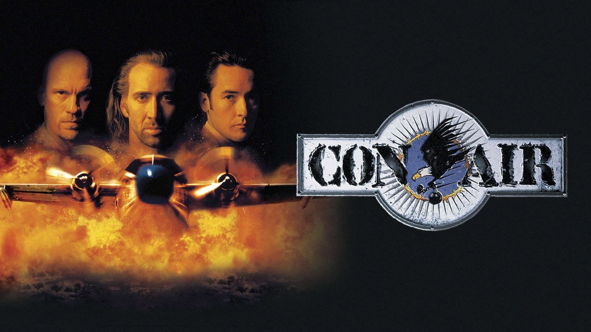 Con Air - immagine