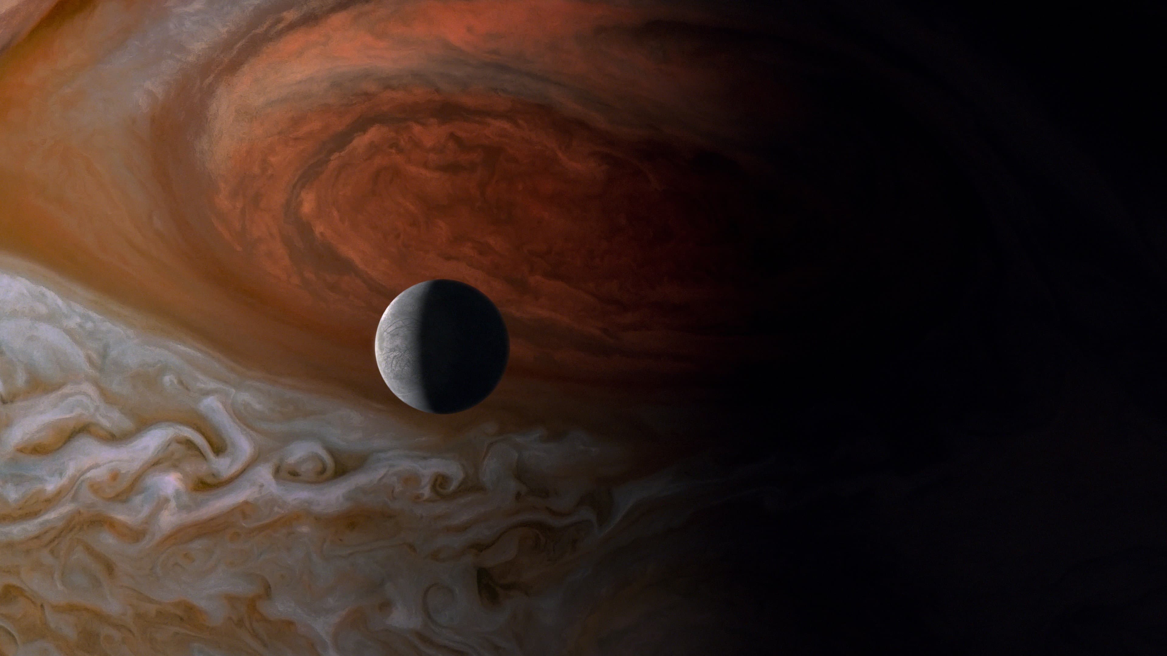 Voyage of Time - Il cammino della vita - immagine