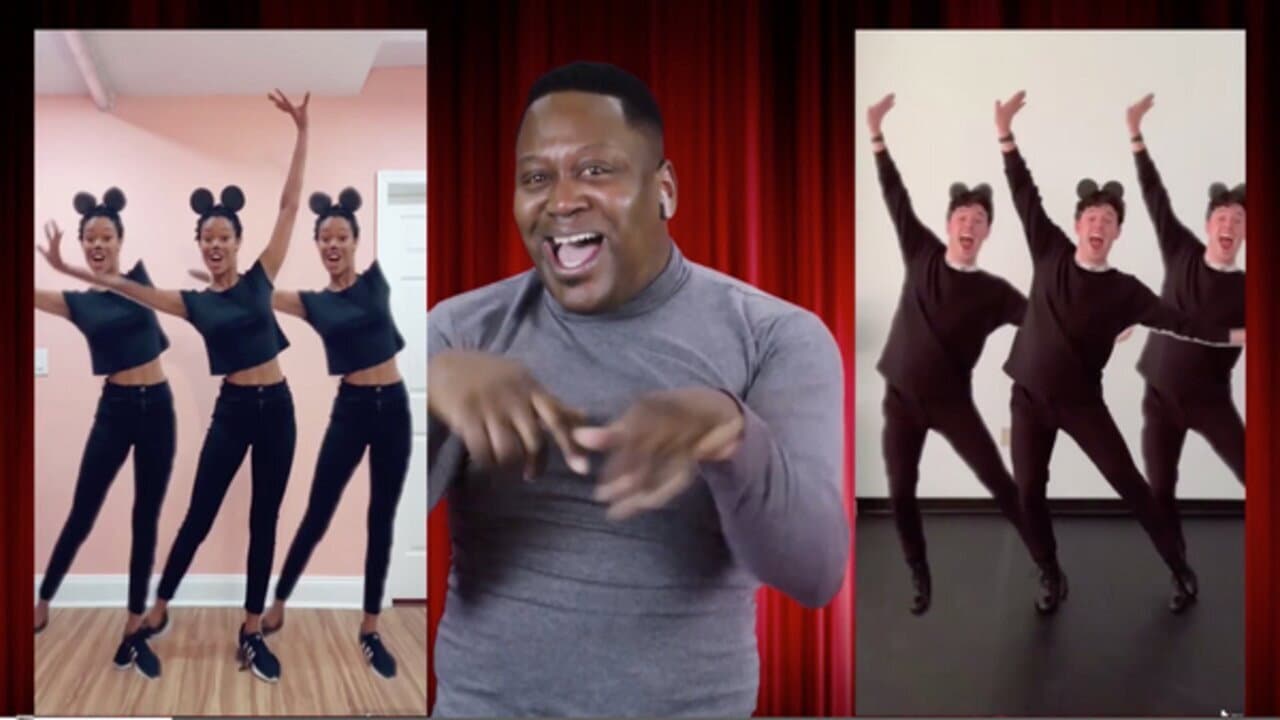 Ratatouille: The TikTok Musical - immagine