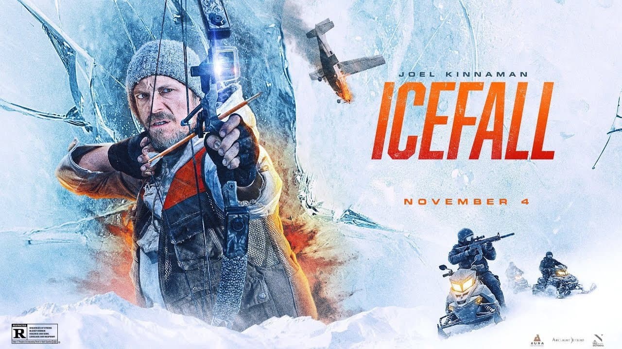 Icefall - Caccia sul ghiaccio - immagine