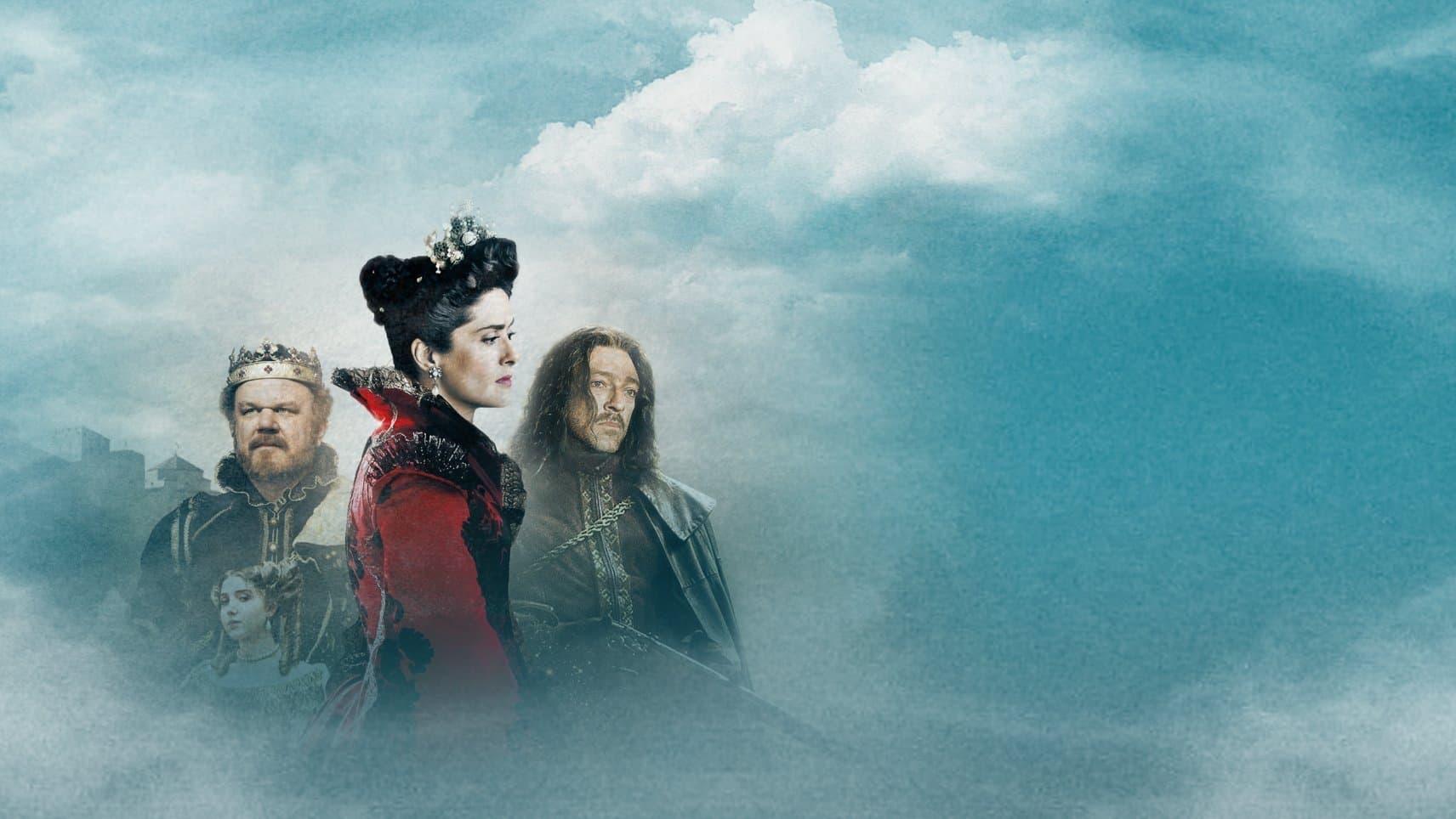 Il racconto dei racconti - Tale of Tales - immagine