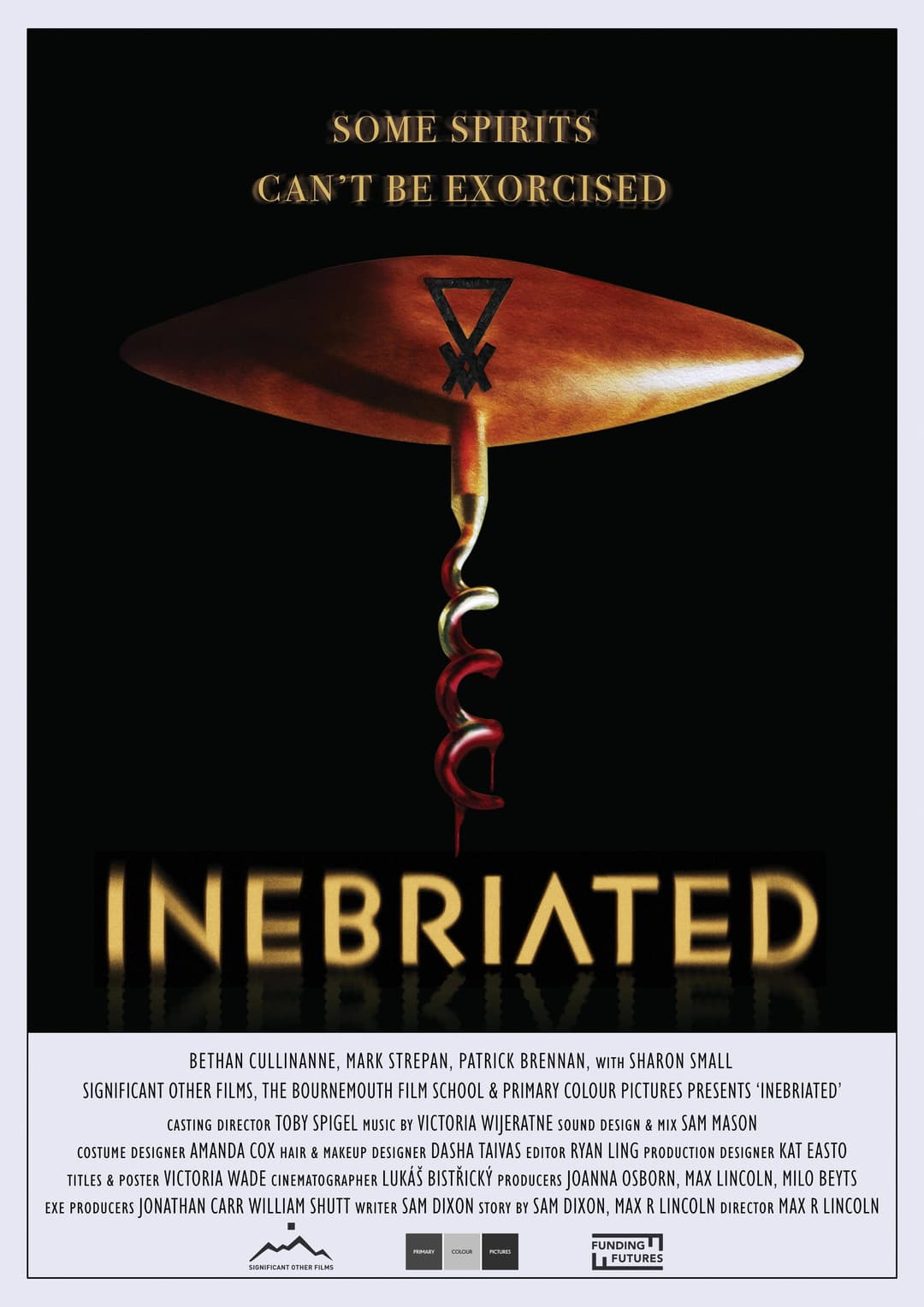 Poster di Inebriated