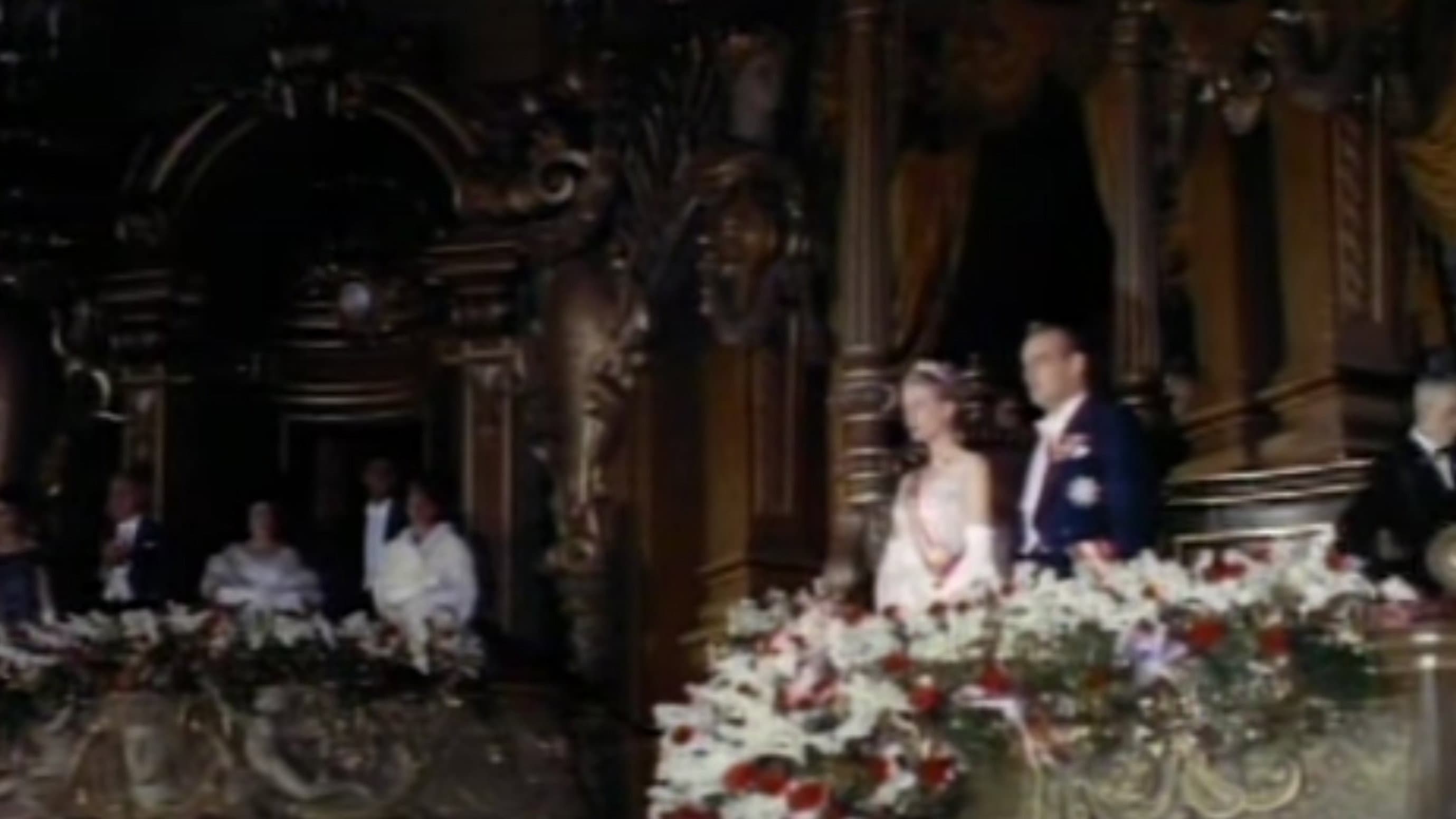 Le Mariage de Monaco - immagine