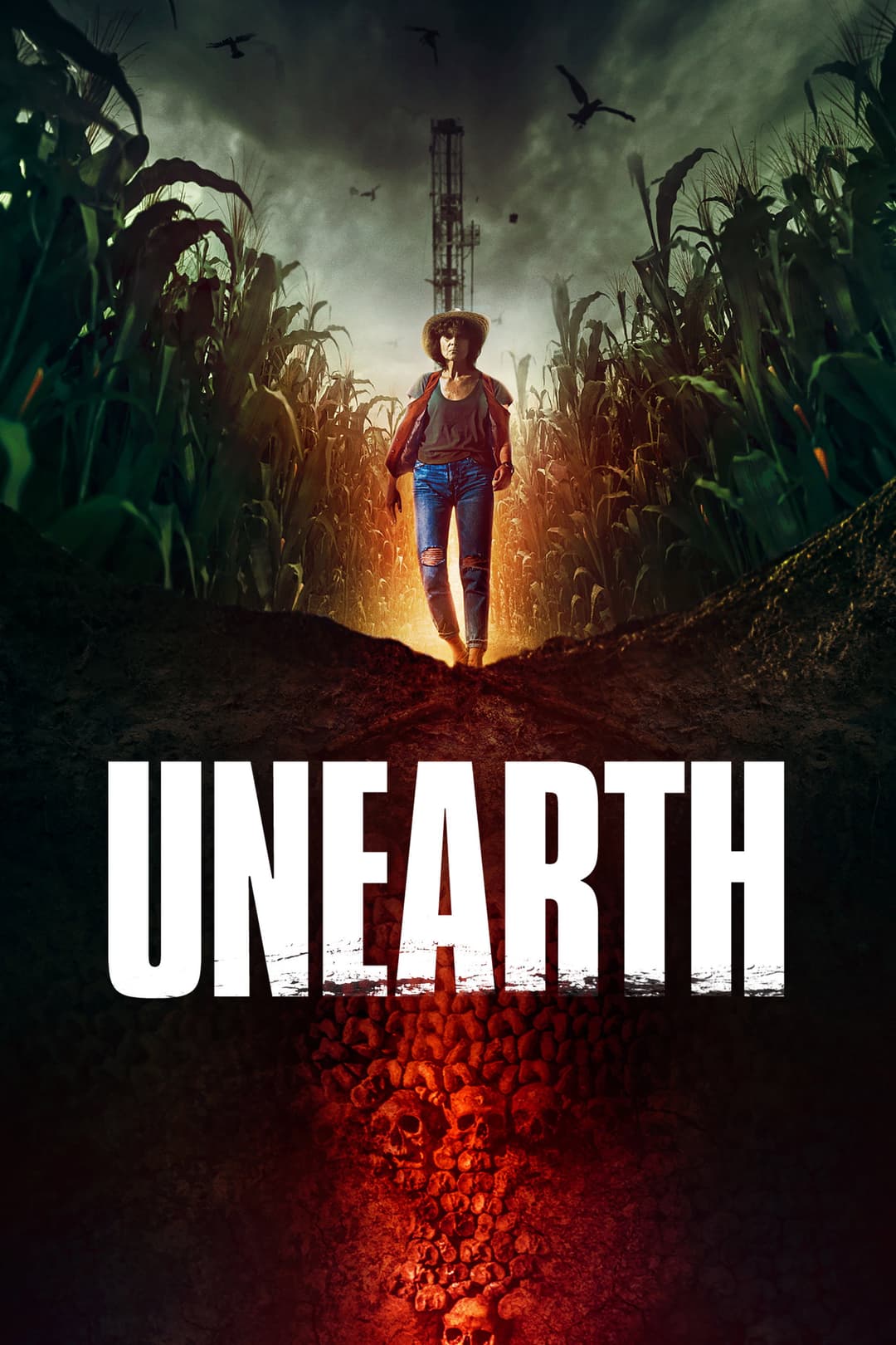 Poster di Unearth