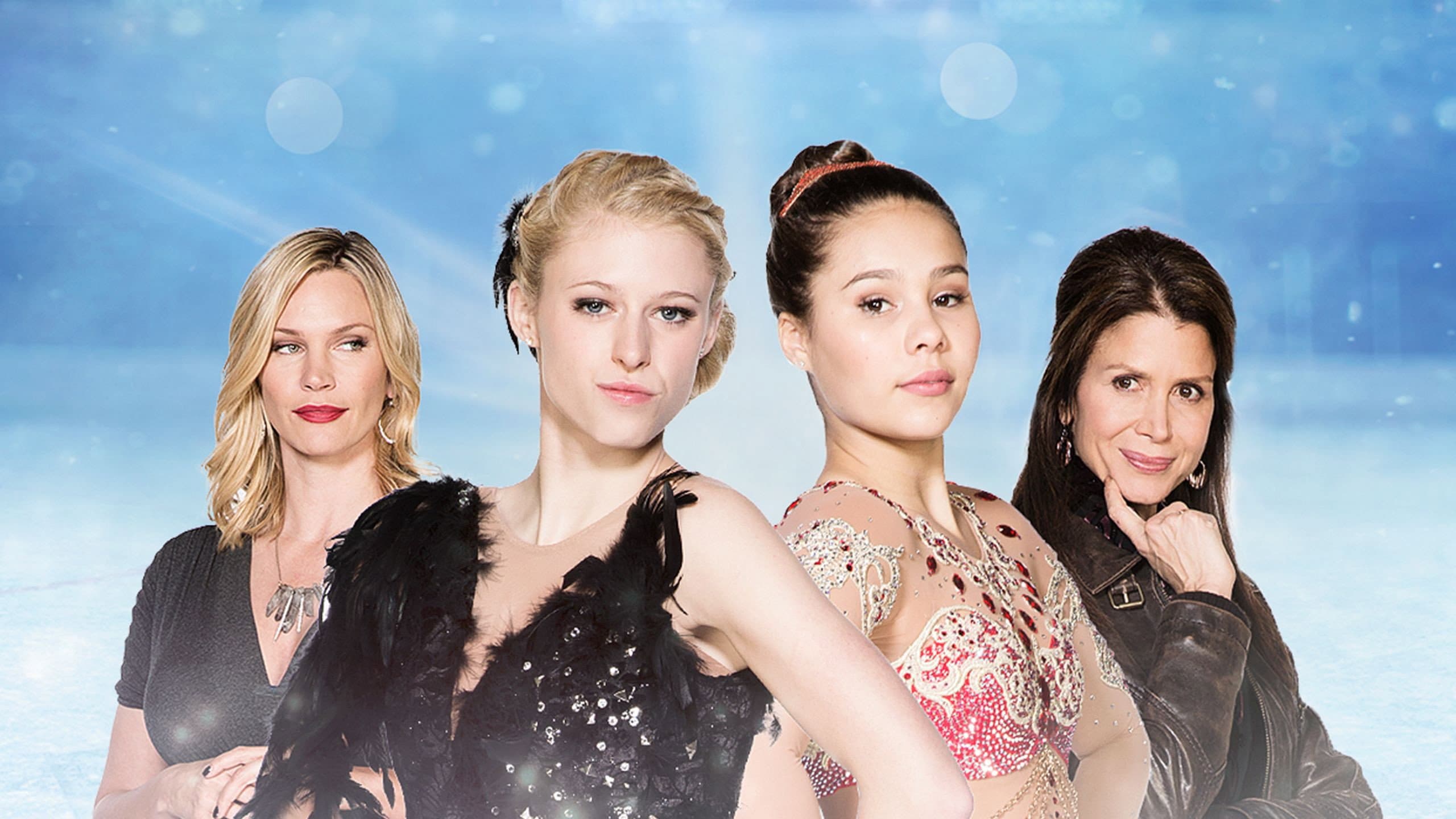 Ice Girls - immagine