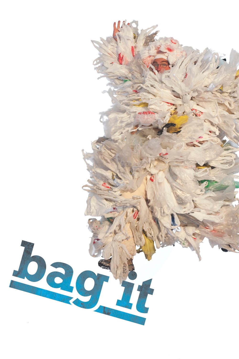 Poster di Bag It