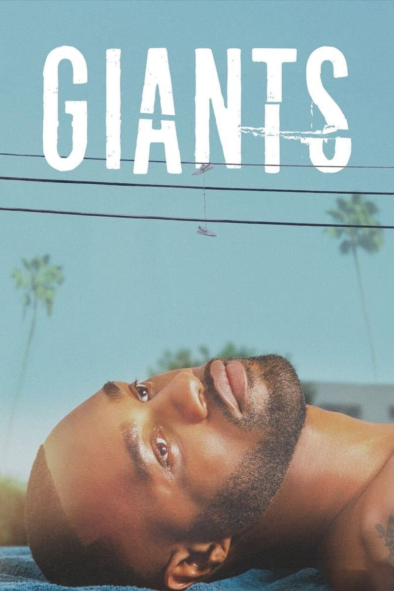 Poster di Giants