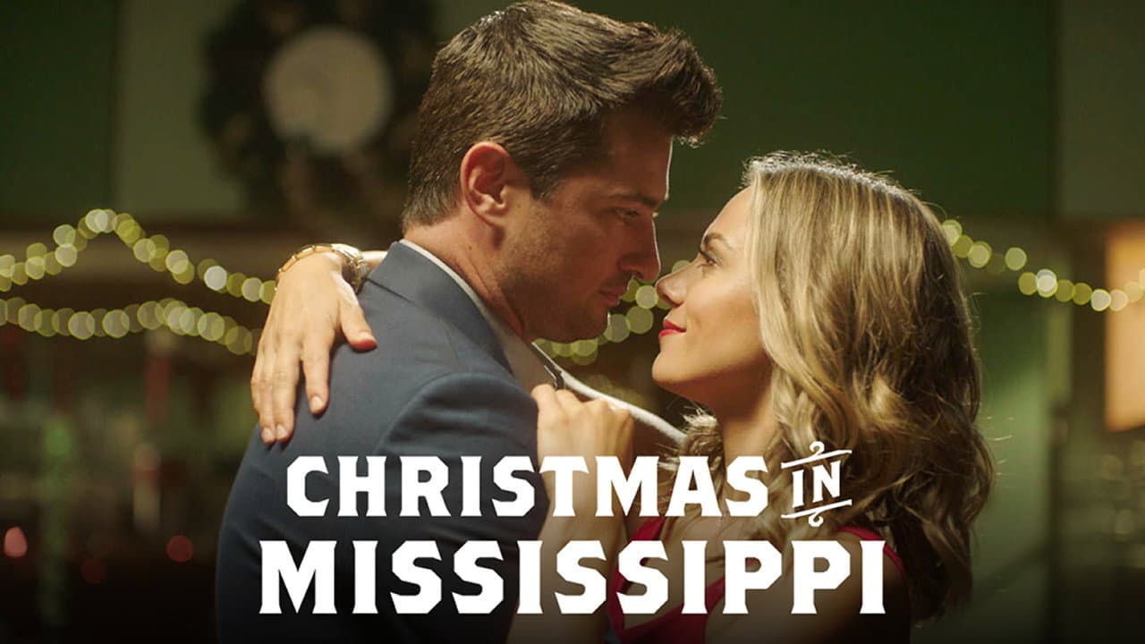Christmas in Mississippi - immagine