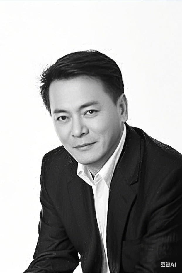 林津锋 Jinfeng Lin