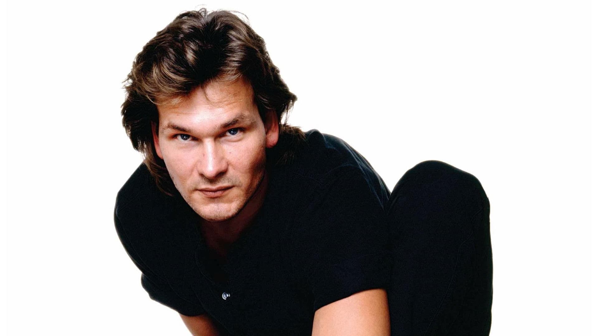 I Am Patrick Swayze - immagine