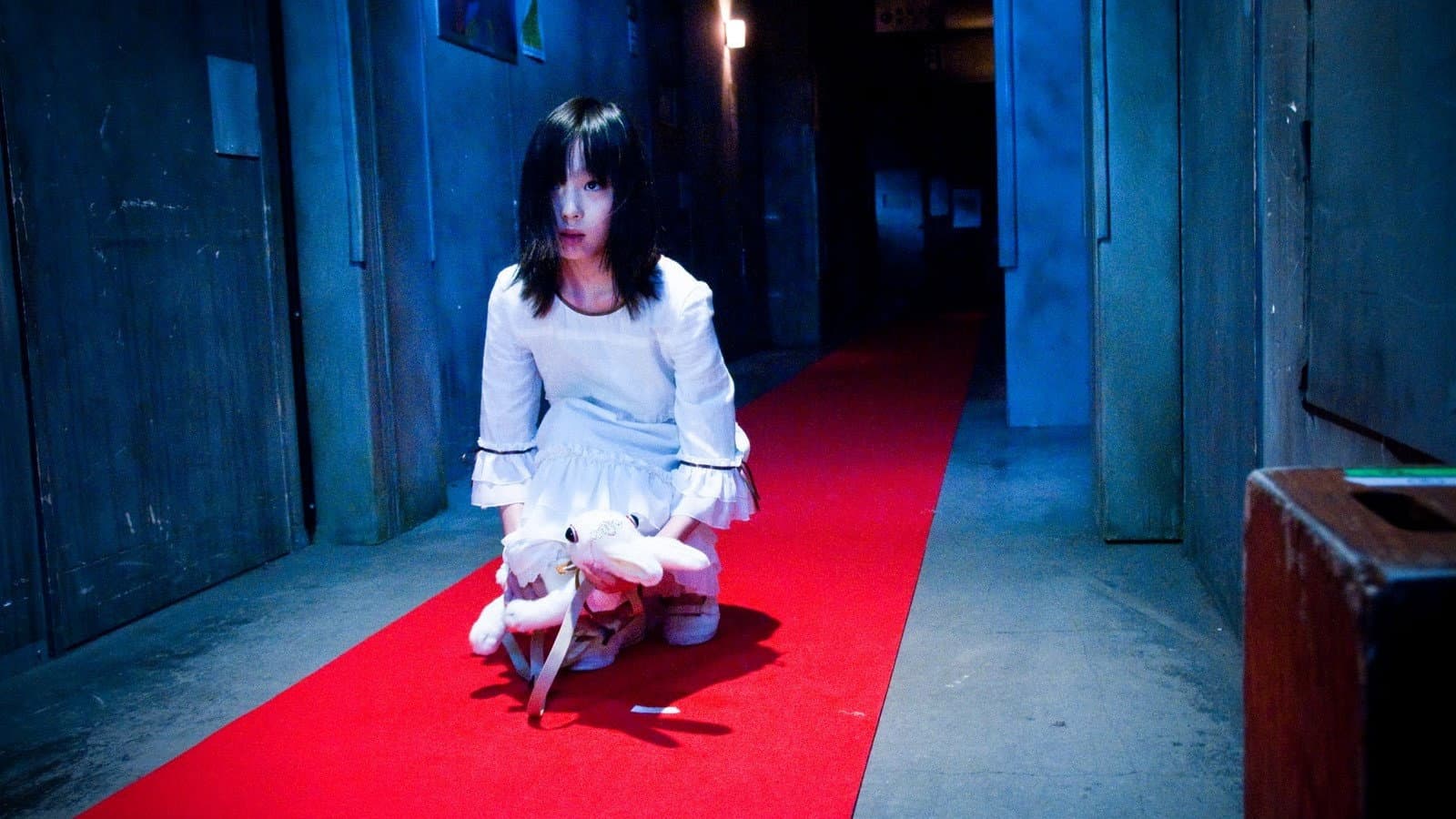 The Shock Labyrinth: Extreme 3D - immagine