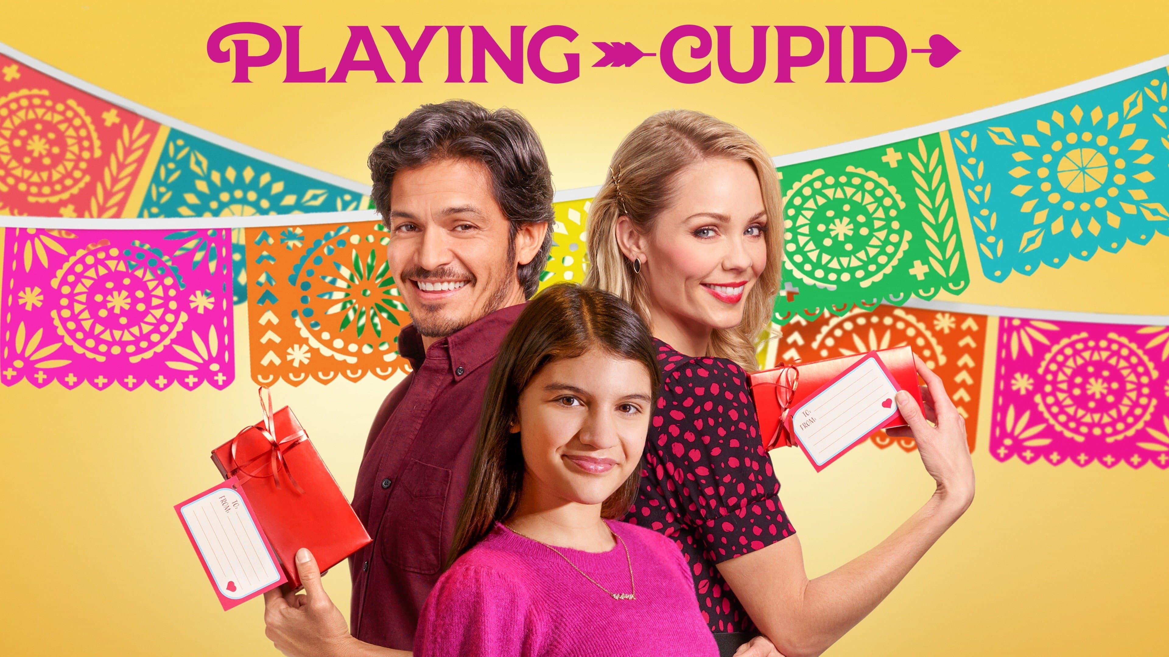 Playing Cupid - immagine
