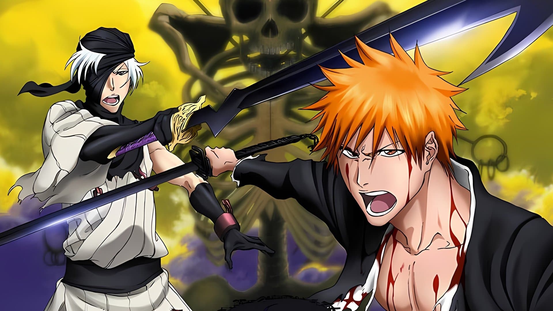 Bleach the Movie: Hell Verse - immagine