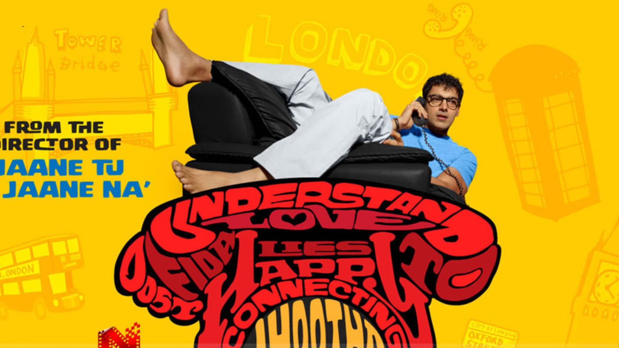 Jhootha Hi Sahi - immagine