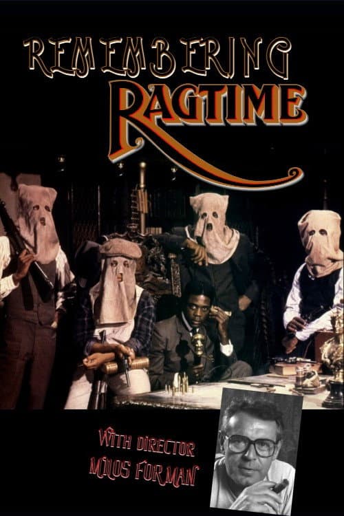 Poster di Remembering Ragtime