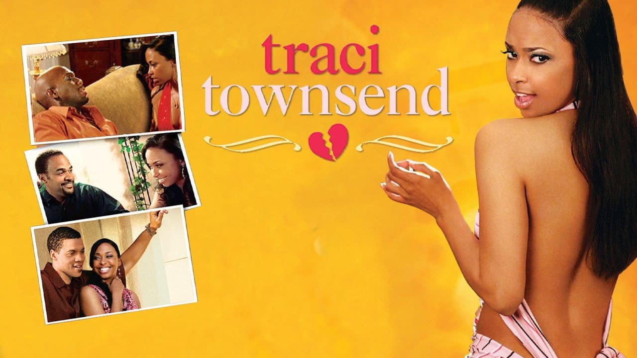 Traci Townsend - immagine