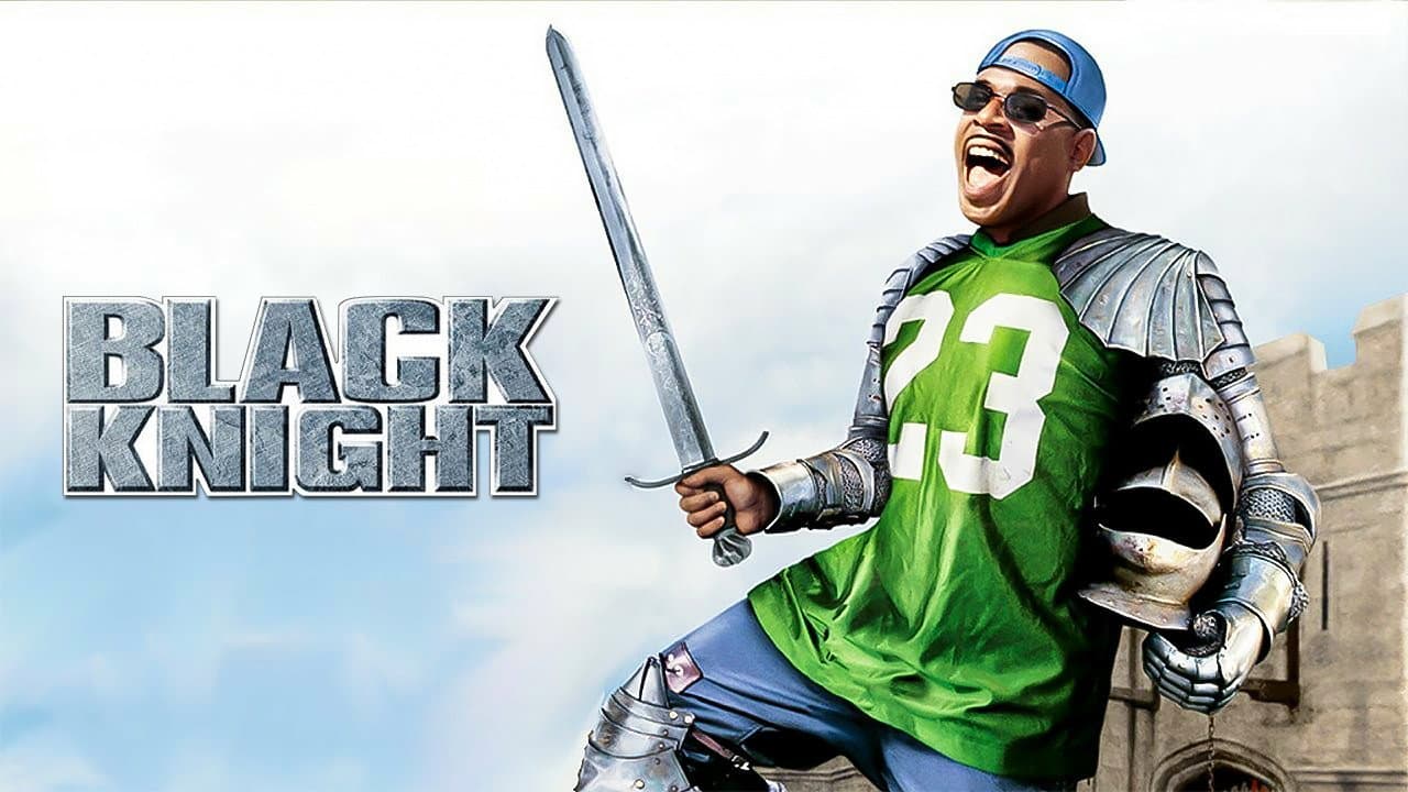 Black Knight - immagine