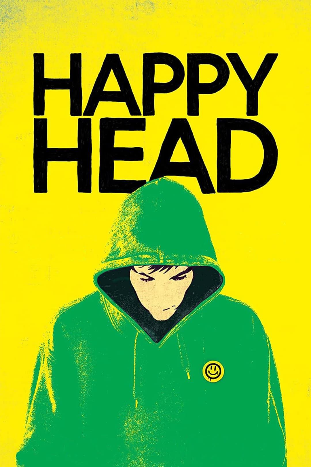 Poster di HappyHead
