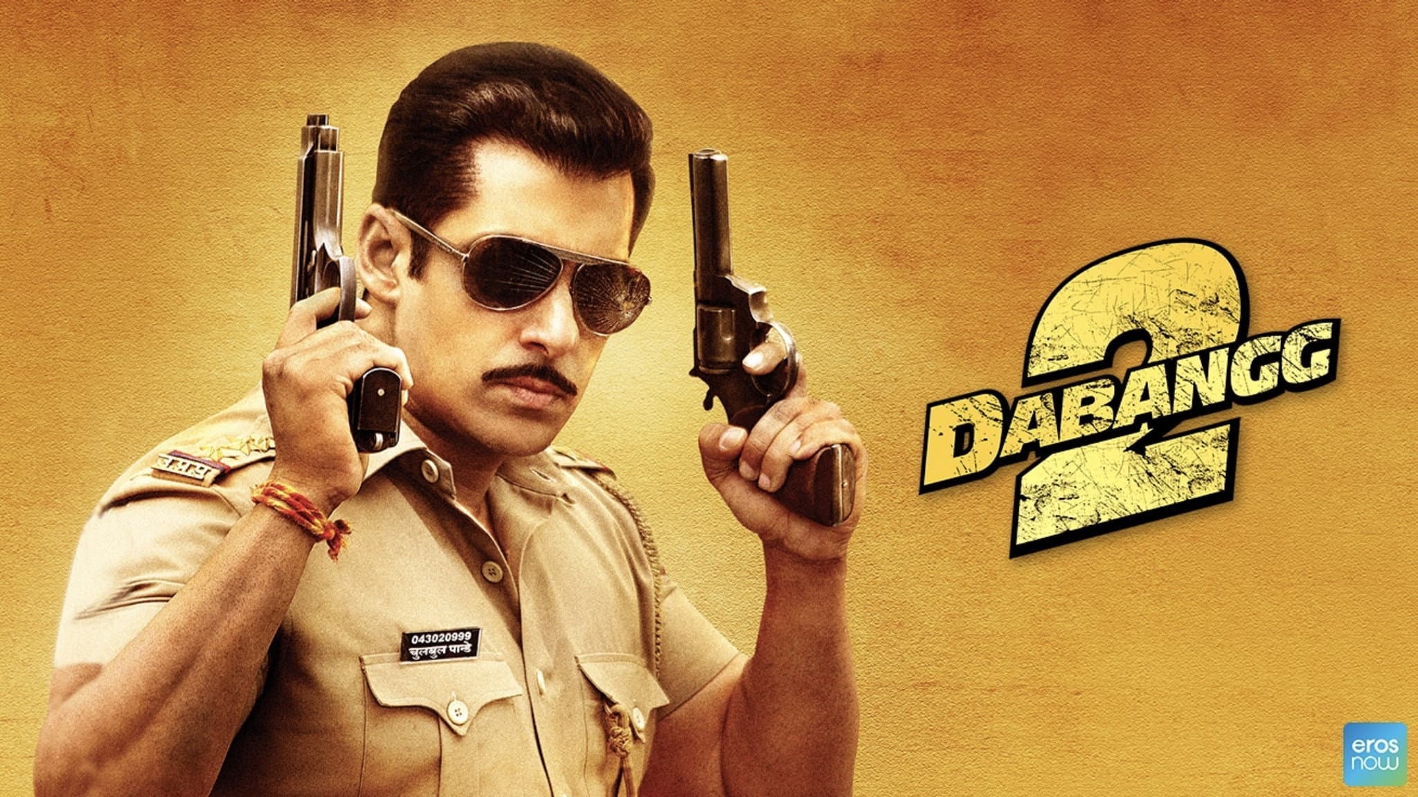 Dabangg 2 - immagine