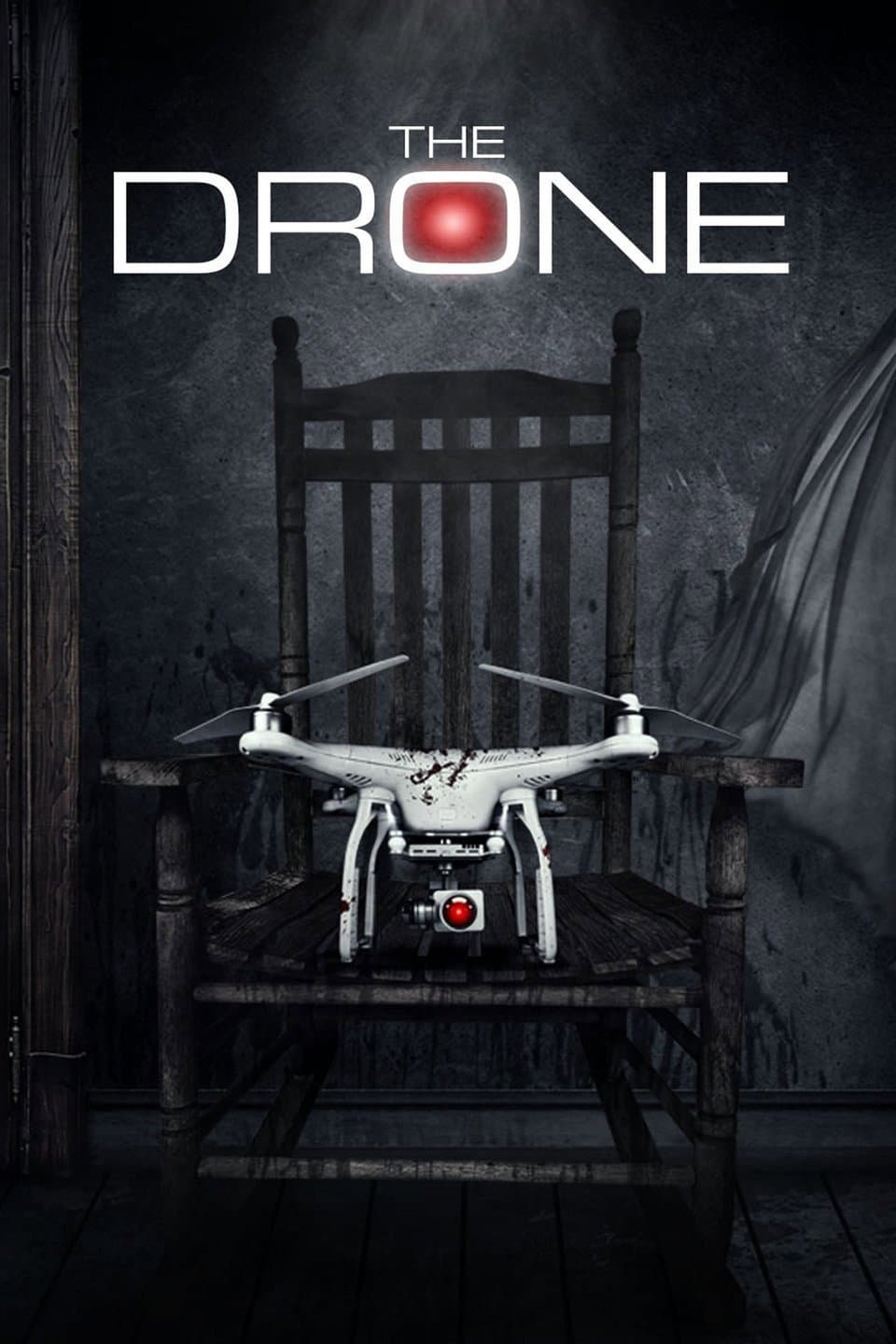 Poster di The Drone