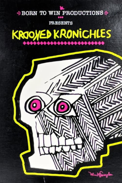 Poster di Krooked: Kronichles
