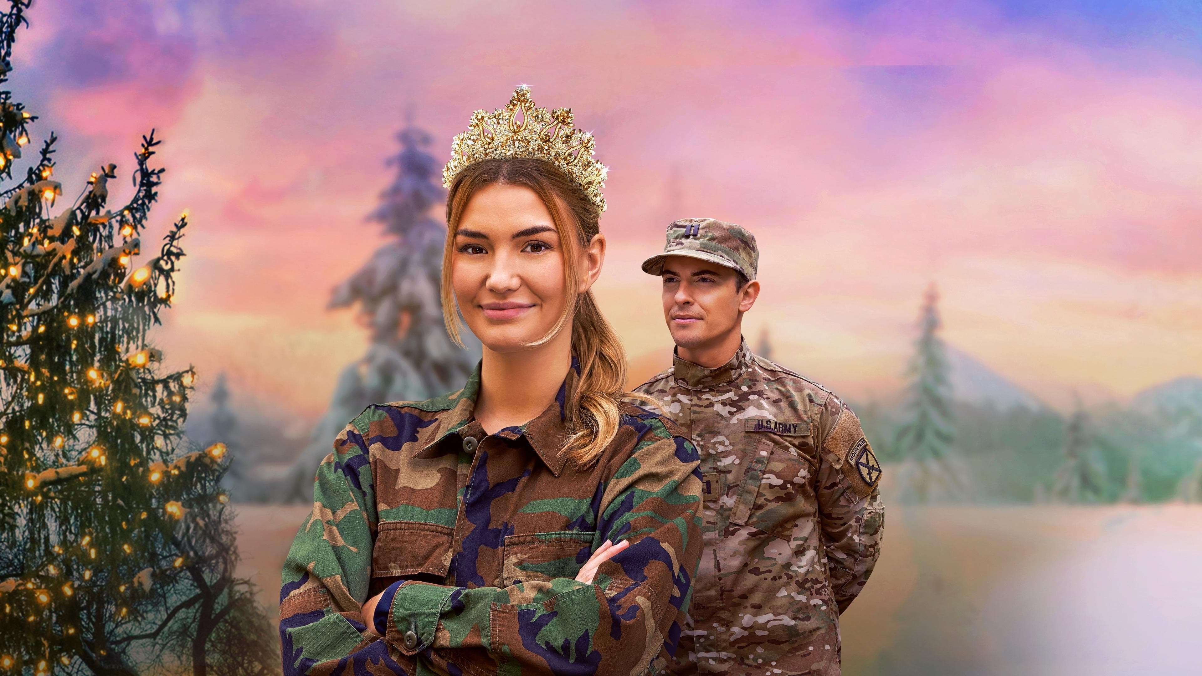 Una principessa... a rapporto! - immagine