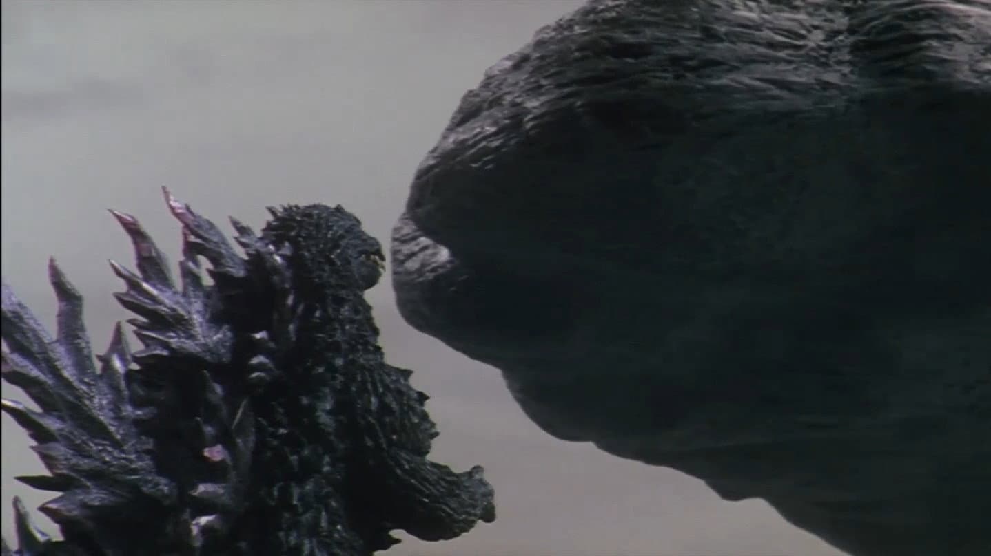 Godzilla 2000: Millennium - immagine