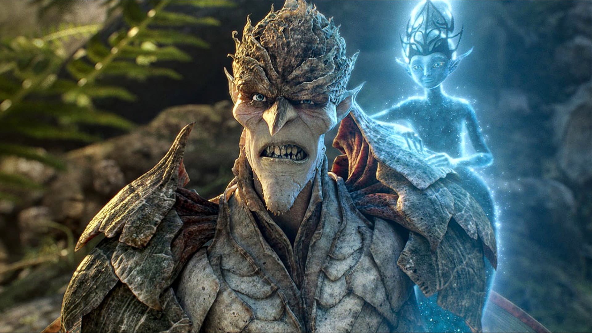 Strange Magic - immagine