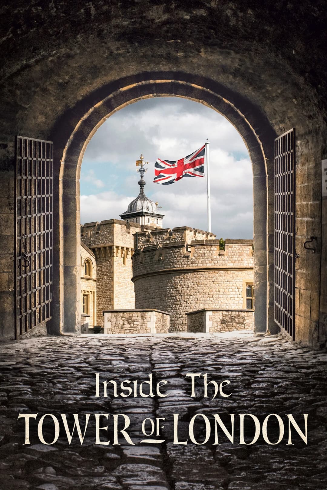 Poster di Inside the Tower of London