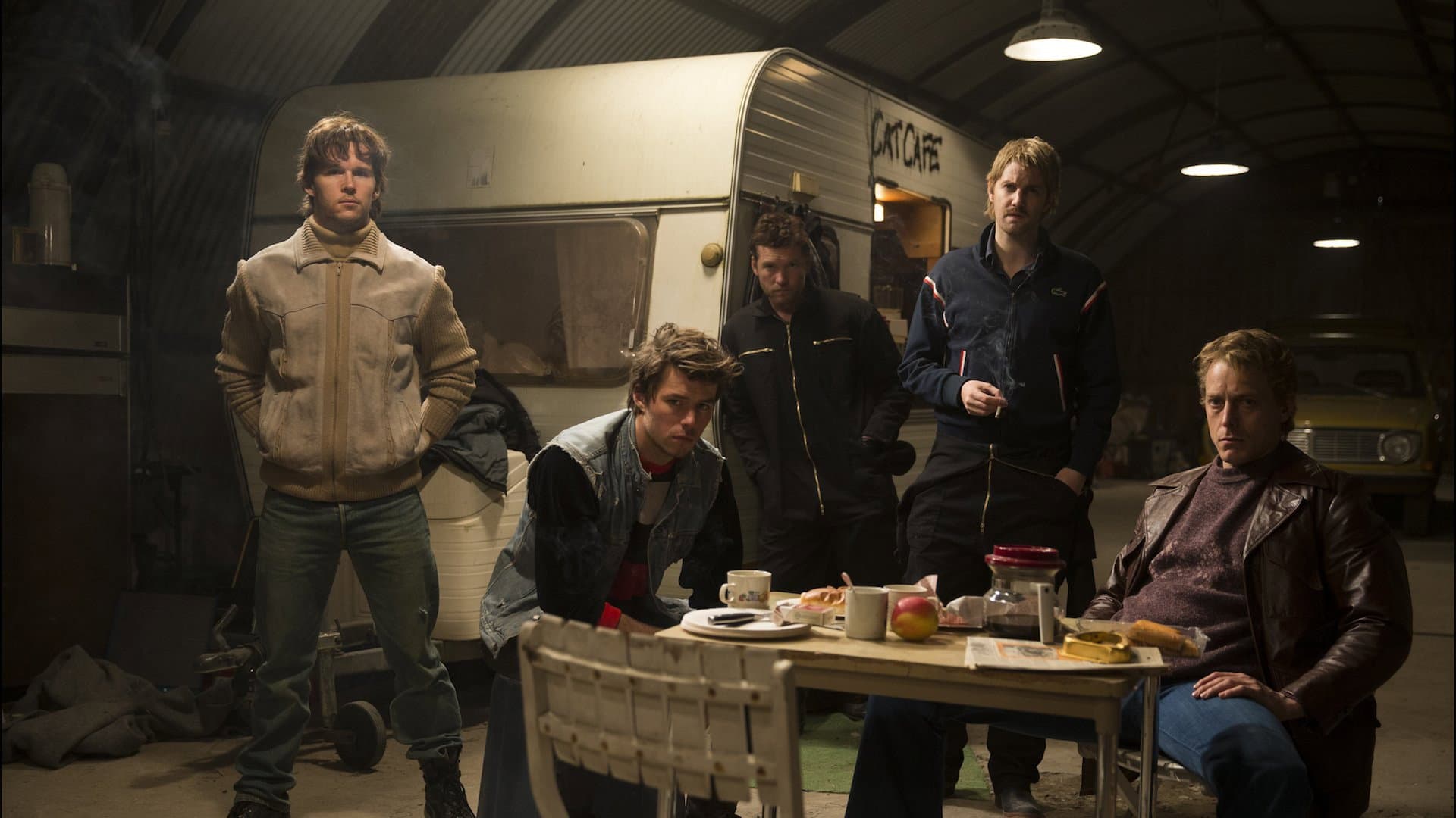 Il caso Freddy Heineken - immagine