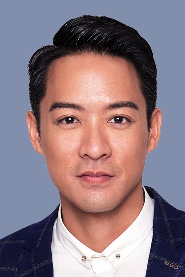 陳智燊