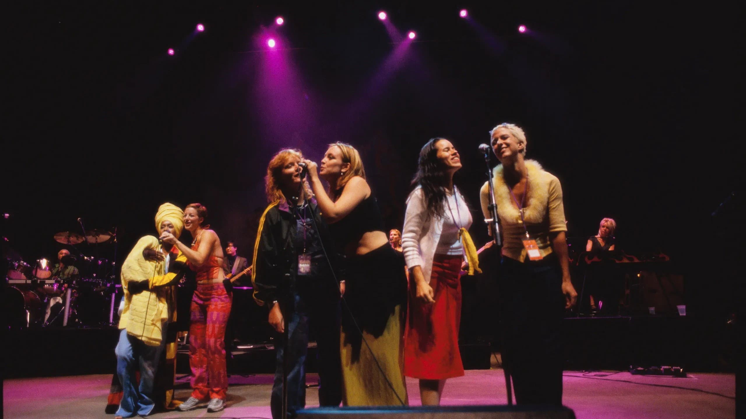 Lilith Fair: Building a Mystery - immagine