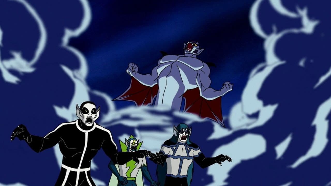Scooby-Doo! e la leggenda del vampiro - immagine