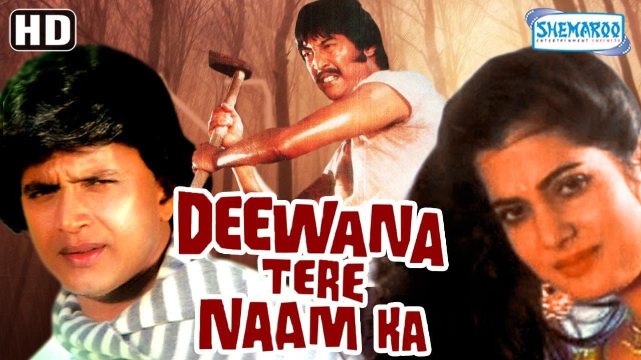 Deewana Tere Naam Ka - immagine