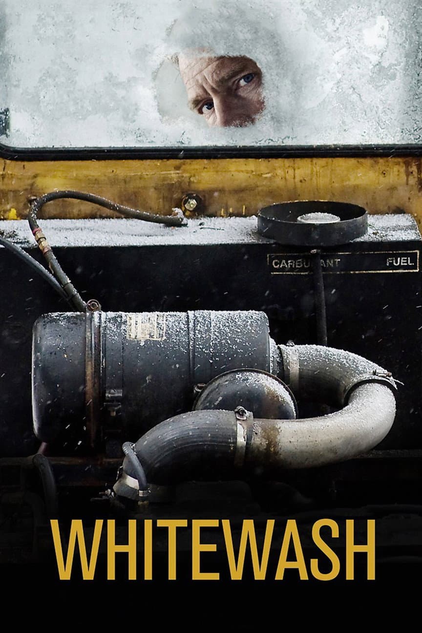 Poster di Whitewash