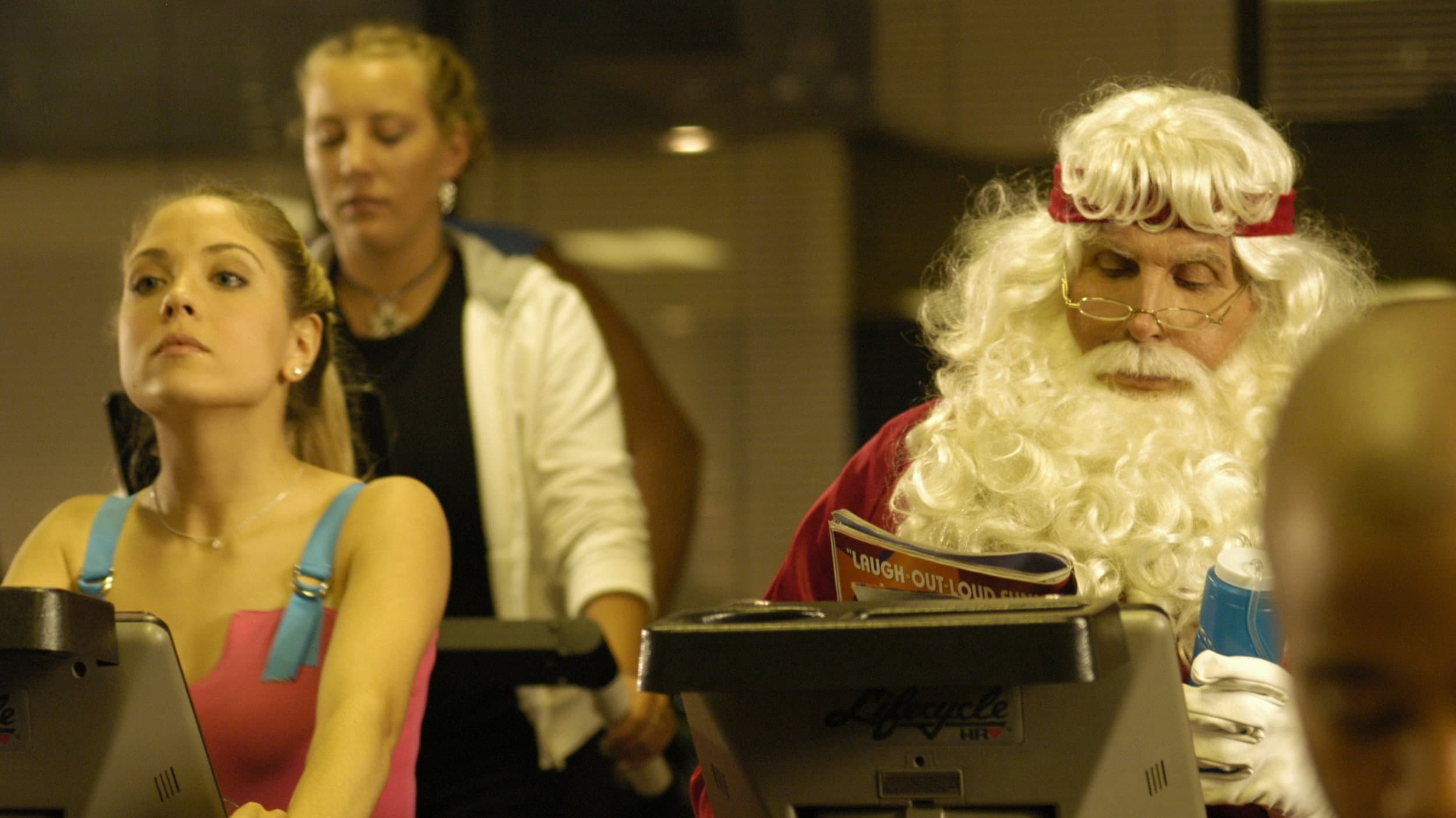 A Very Cool Christmas - immagine