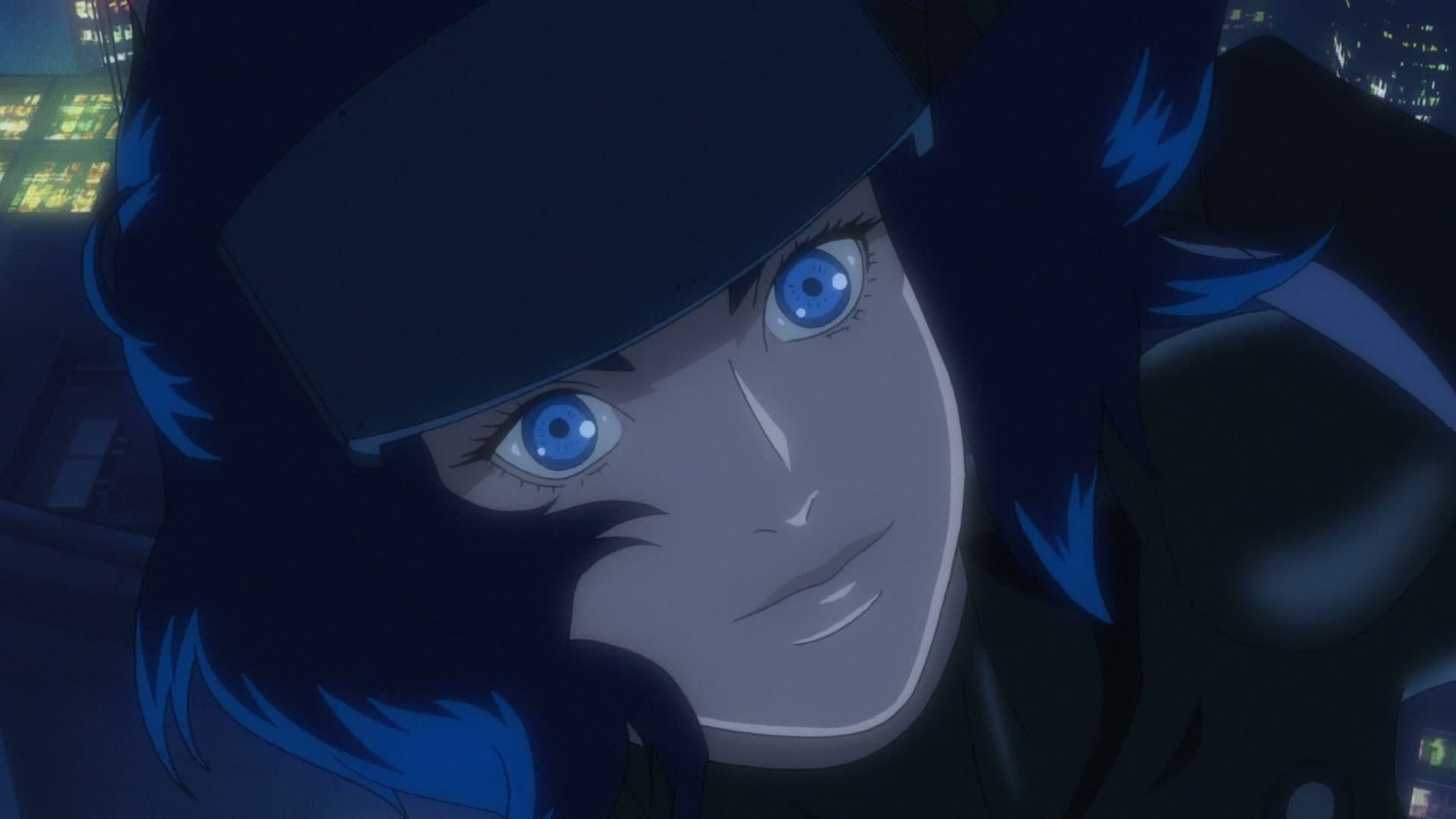 Ghost in the Shell: The Rising - immagine