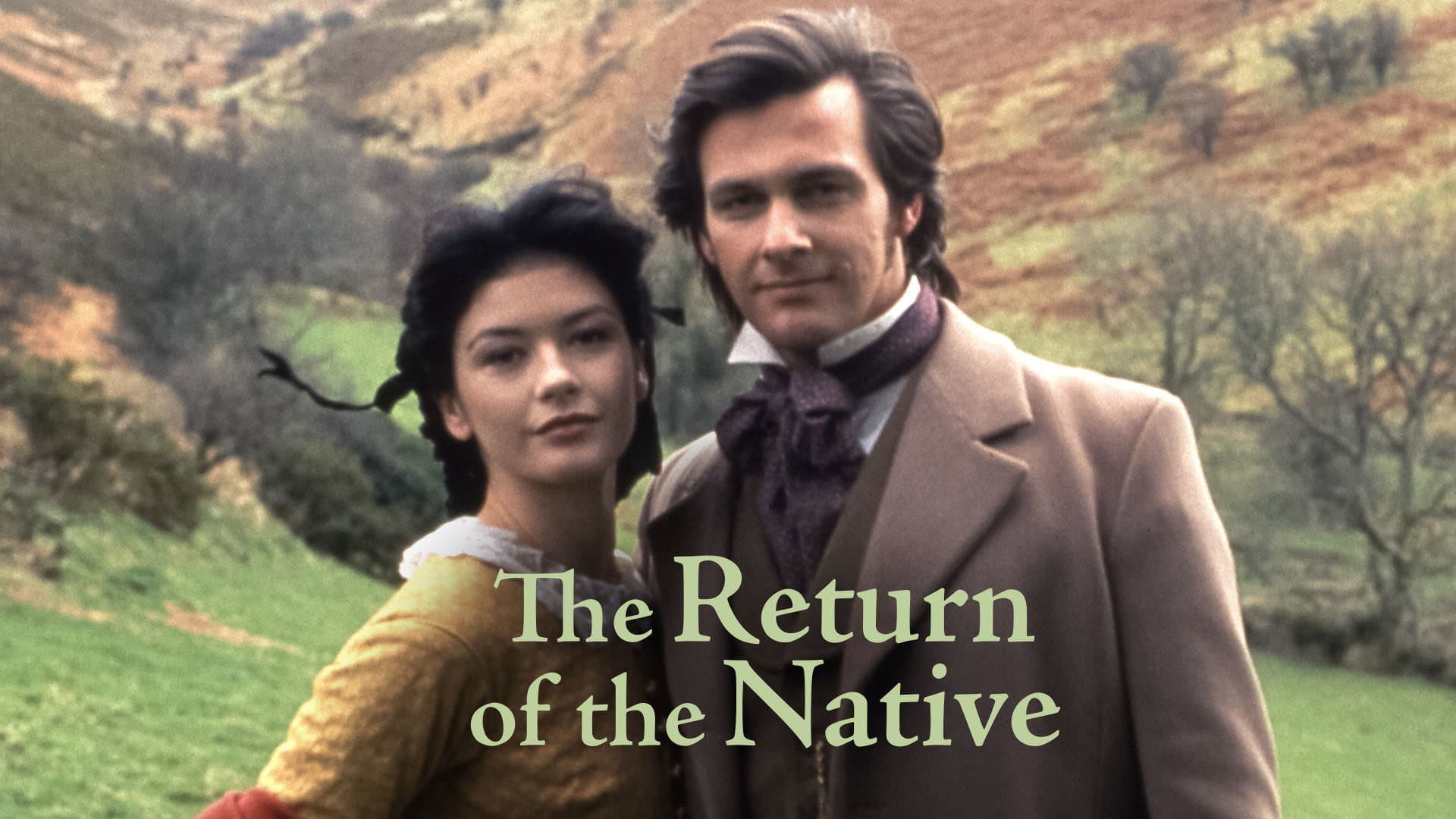 The Return of the Native - immagine