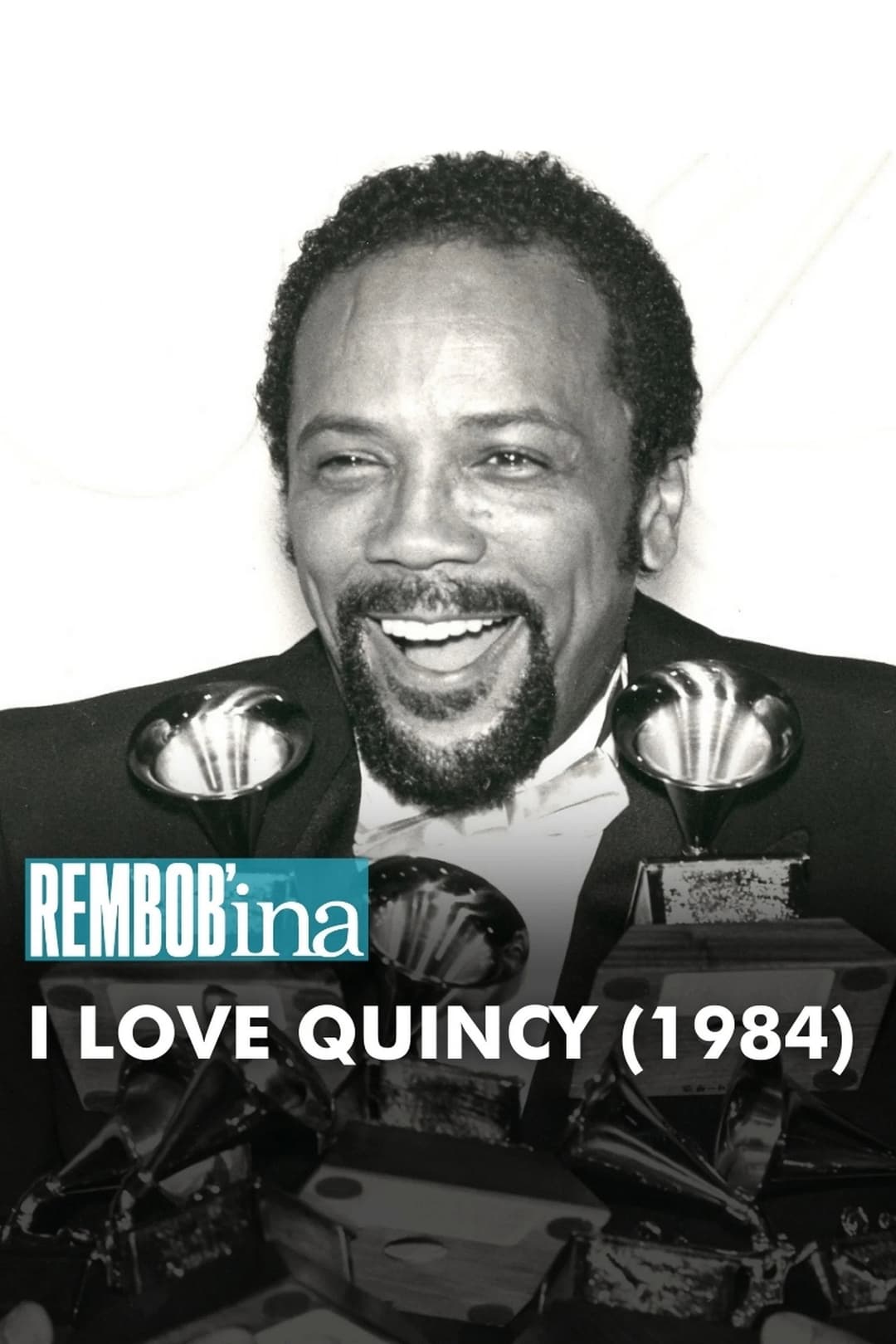 Poster di I Love Quincy
