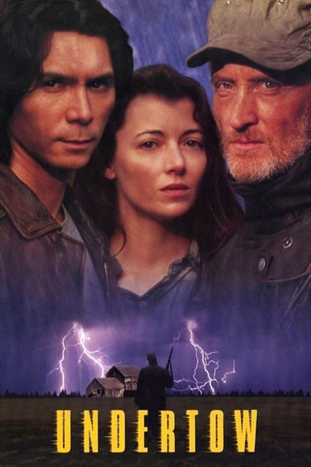 Poster di Undertow