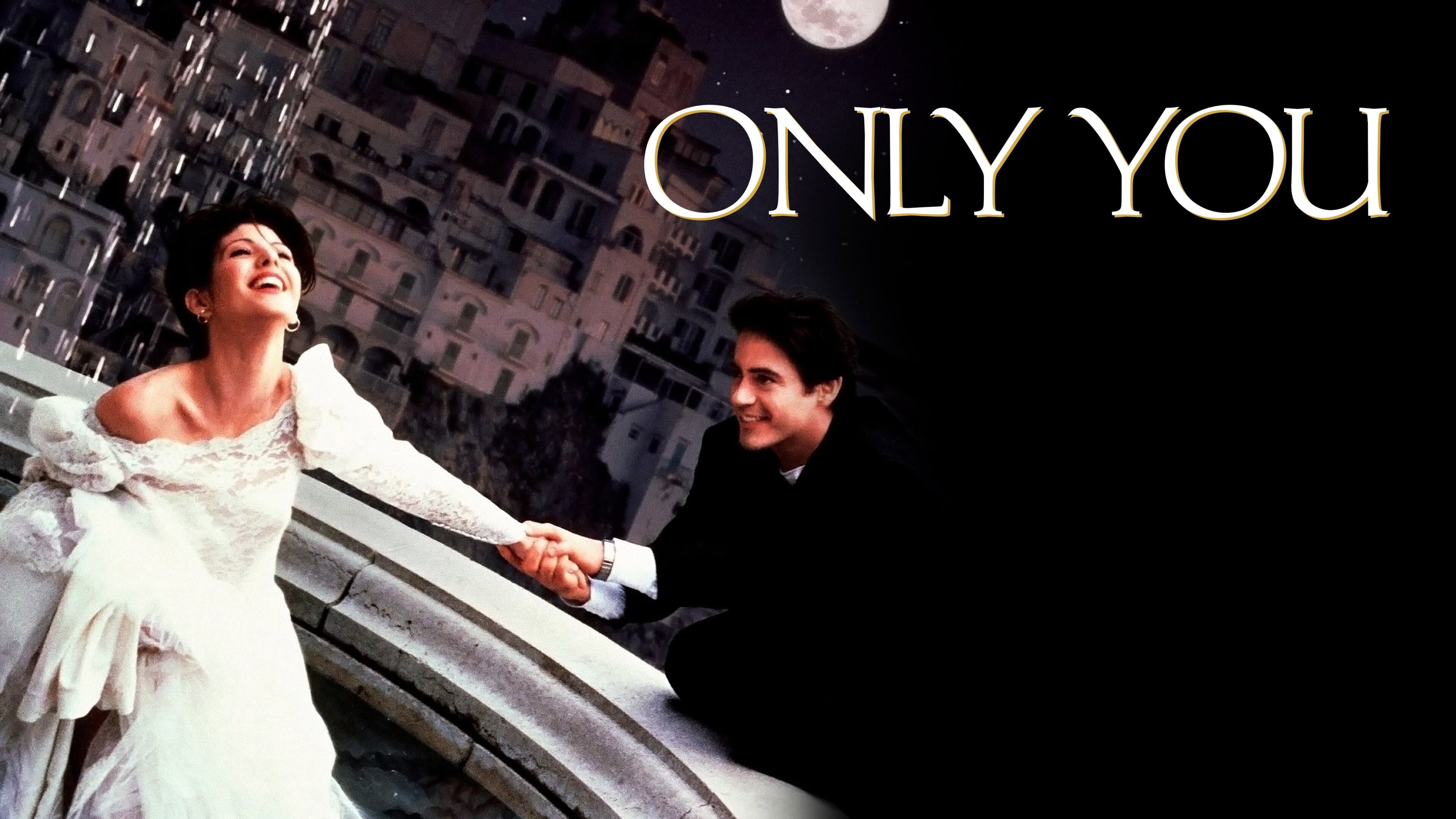 Only You - Amore a prima vista - immagine