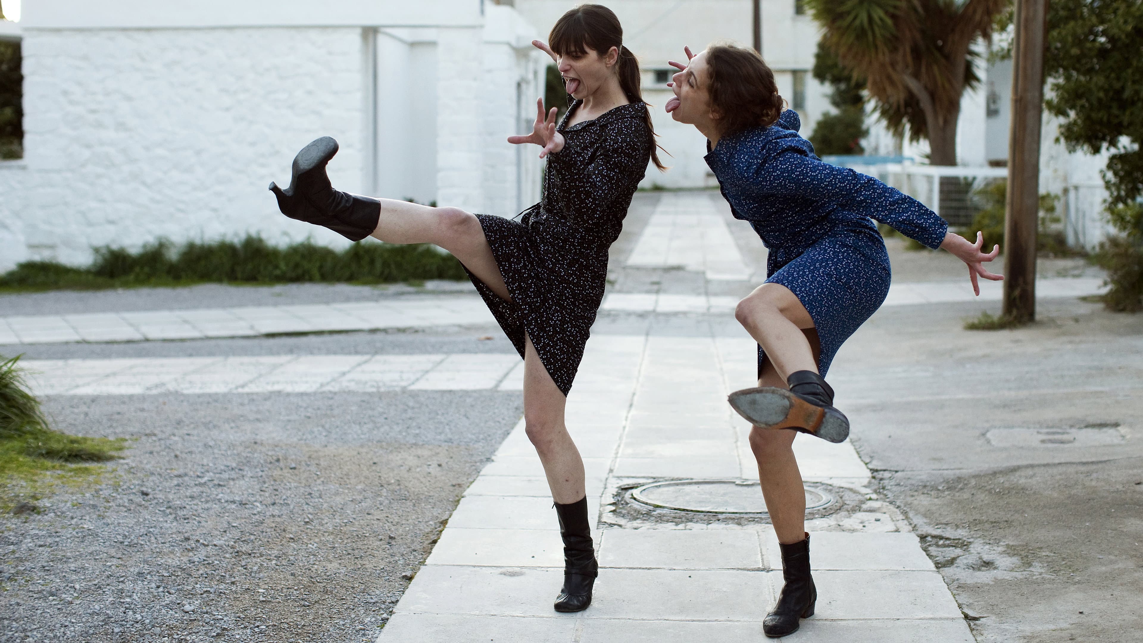 Attenberg - immagine